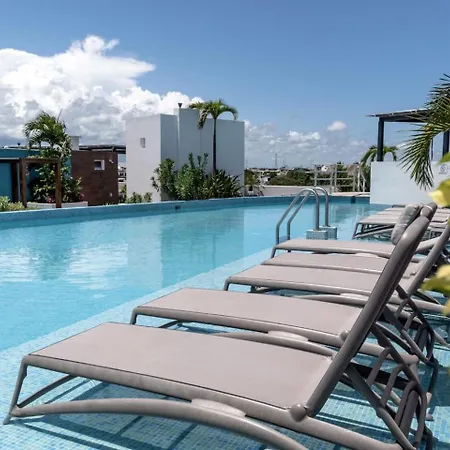 Luxury Condo Private Room Ac Gym Pool Cine